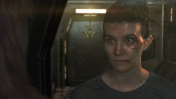 The Gemini Artifice, Monika Hom