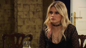 Valentina Zenere in Soy Luna (2016)