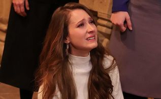 Oya Unustasi in Hercai: 4.Bölüm (2019)