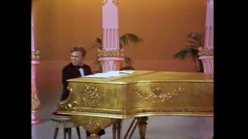 Billy Barnes in Rowan & Martin's Laugh-In (1967)