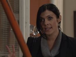 Kym Marsh in Coronation Street (1960)