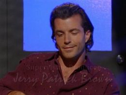 Mark Durbin in Silk Stalkings (1991)