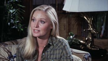 Jo McDonnell in Island Claws (1980)