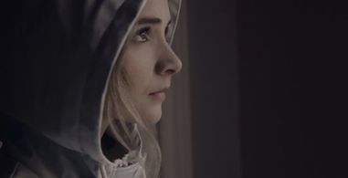 Rain on me ( Short film)