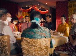 Dim Sum (2018)