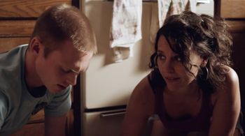 Patricia - Lost Colony