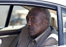 Jonathan Kinsler in Leipzig Homicide (2001)