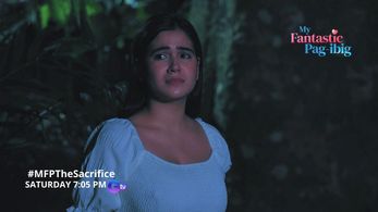 Anna Vicente in My Fantastic Pag-ibig (2021)