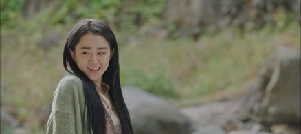 Moon Geun-young in Catch the Ghost (2019)