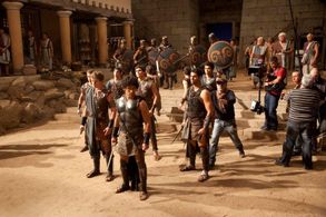 ODYSSEUS ARTE FRANCE NICOLAS ROBIN