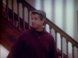 Doug Sheehan in A Mom for Christmas (1990)