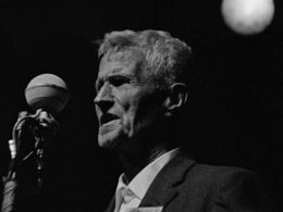 Horton Barker in Festival (1967)