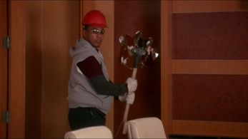 David Chen - The Good Wife