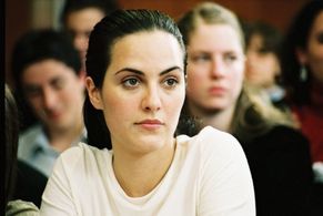 Julieta Díaz in Family Law (2006)