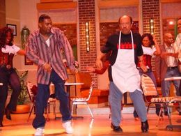 Angela Barrow-Dunlap