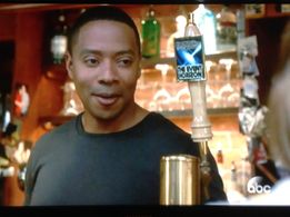 Still of Victor Turner as 