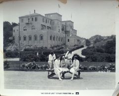 Jacqueline Logan in One Hour of Love (1927)