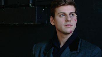 scene study: NYU Tisch Stonestreet Studios