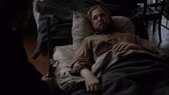 Mercy Street Season 2 PBS