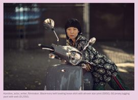 Gucci / Washington Post