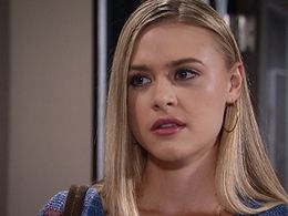 Hayley Erin in General Hospital (1963)