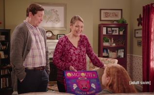 Your Pretty Face Is Going To Hell