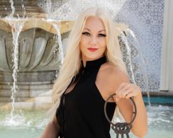 Real Estate Head Shot Orange County, CA