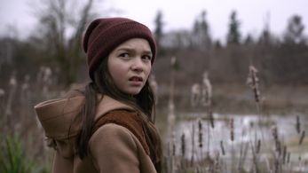 Brooklynn Prince in Home Before Dark: I Believe You (2021)