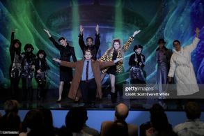 Neela Jolene in ABC's The Goldbergs