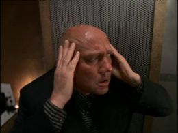 Eugene Lipinski in Animorphs (1998)