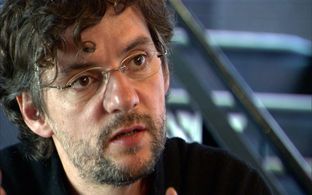 François Girard in François Girard en trois actes (2005)