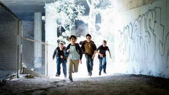 Micah Giovanni Spring 2016