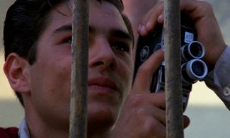 Marco Leonardi in Cinema Paradiso (1988)