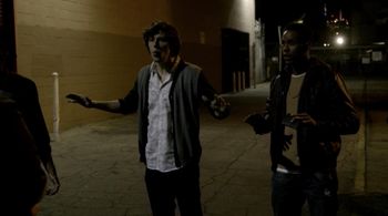 Alexander Neher in Bosch (2014)