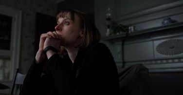 Bridget Rose Perrotta in Hell House LLC Origins: The Carmichael Manor (2023)