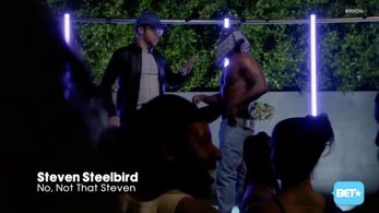 Real Husbands of Hollywood (with Kevin Hart)