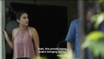 Startup, Season 1, Episode 1