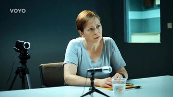 Zuzana Stivínová in Guru: 1. díl (2022)