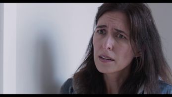 Joanna Gaskell in Who Am I Now?