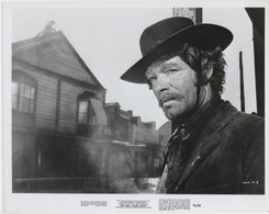 Stephen Boyd in The Man Called Noon (1973)