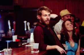 Mikey and Frannie are blown away by Karen's performance.