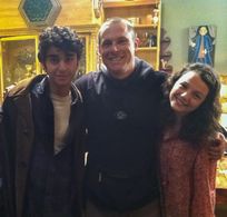ALEX WOLFF, ERIC HURT, STEFANIA LAVIE OWEN