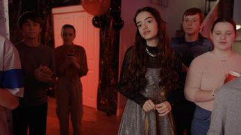 Gabby Duran and the unsittables