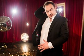 Igor Voynarovskiy in Dancing with the Stars (2006)