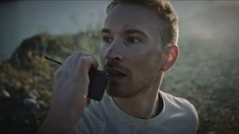 Ty Ippolito in Could You Survive? with Creek Stewart (2020)