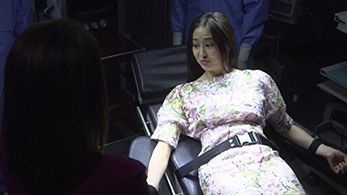 Kim Dasom in Band of Sisters (2017)