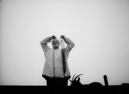 Dmitri Milyutenko in Krynytsya dlya sprahlykh (1965)