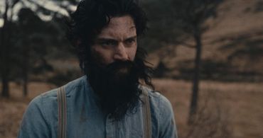 From Whistling Dixie (2022).