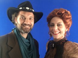 “Once Upon a Time in Houston” 2020 a Director: Brian Spillane