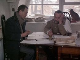 Oleg Yankovskiy in Filyor (1988)